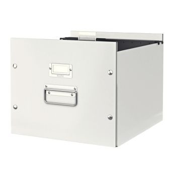 Click & Store - Hängeregisterboxen