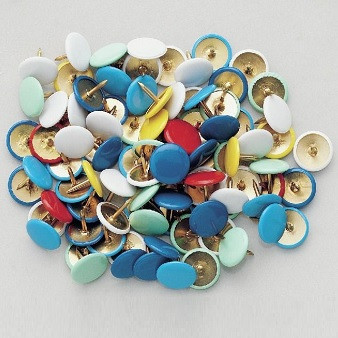 Reißnägel in 100er Dose