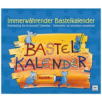 Bastelkalender