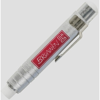 Kreidehalter, Metall
