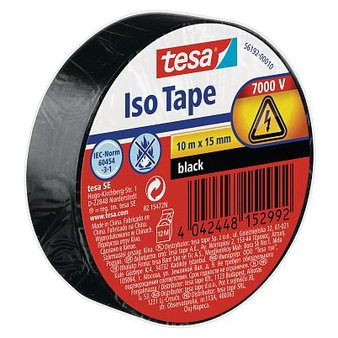 Isolierband