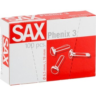 Splinten Sax Phenix 3
