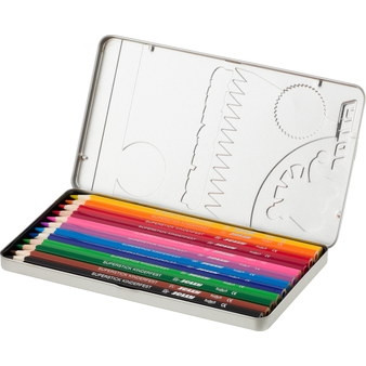 Farbstifte JOLLY Supersticks CLASSIC