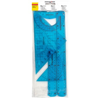 Geometrieset