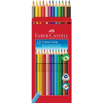 Color Grip Farbstifte 