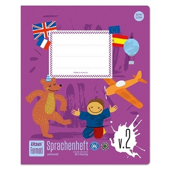 Formati Sprachen 2
