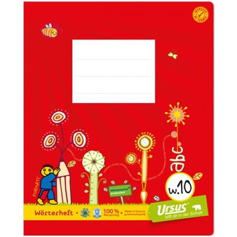 Formati Wörter 10