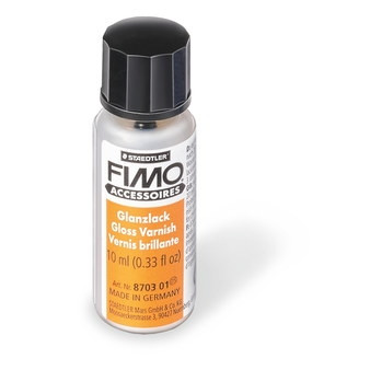 Fimo® Glanzlack