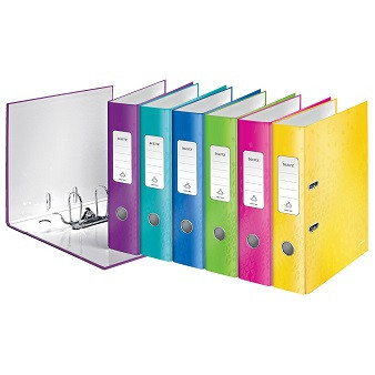 WOW Standard-Ordner 180° 
