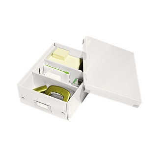 Click & Store - Orga-Boxen