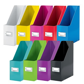 Click & Store - Stehsammler