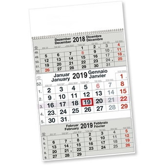 Wandkalender