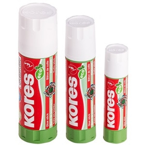Eco-Klebestifte