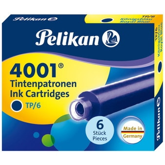 Tintenpatronen TP/6