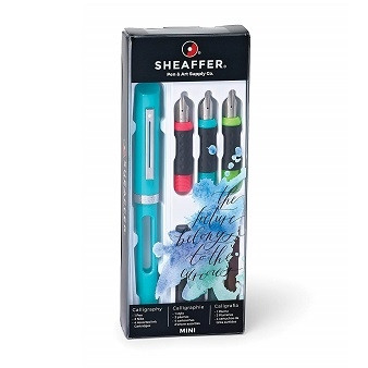 Shaeffer Kalligraphiesets