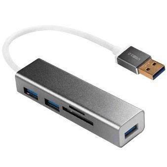 USB-Hubs 3.0