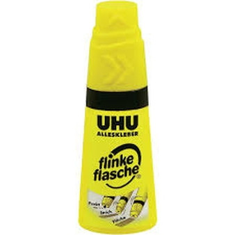 Flinke Flasche