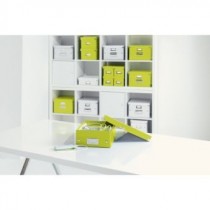 Click & Store - Aufbewahrungs- & Transportboxen Cube