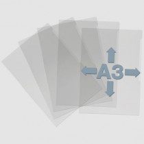 Aktenhülle A3