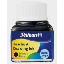 Tusche 