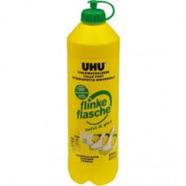 Flinke Flasche