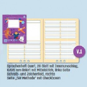 Formati Sprachen 1 