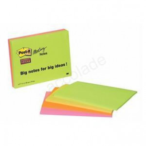 Post it® Big Notes