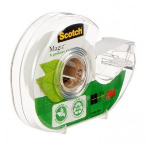 Scotch® Klebebänder mit Abroller