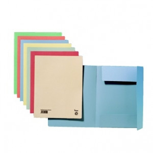 Dreiflügelmappen A4