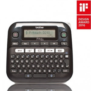 Tischprägegerät PT D210