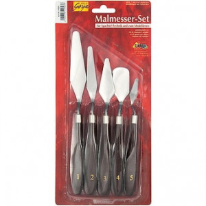 Malmesser