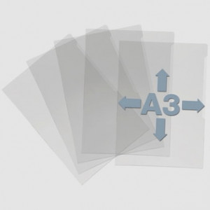 Aktenhülle A3