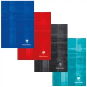 Clairefontaine Hard Cover Notizen A5