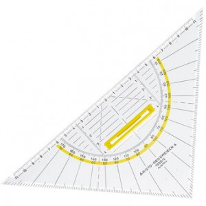 Geo-Dreiecke