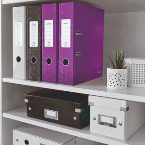 WOW Standard-Ordner 180° 