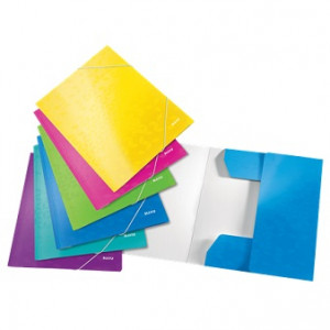 WOW Eckenspannermappen