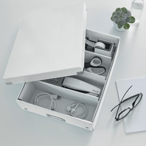 Click & Store - Orga-Boxen