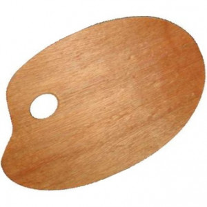 Malpaletten