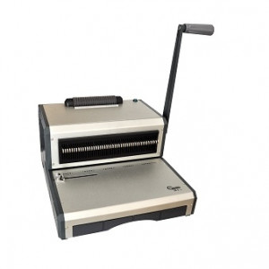 Spiralbindemaschine SB6