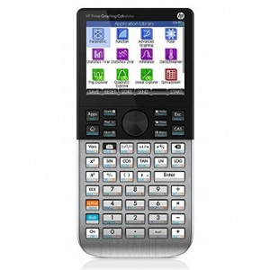 HP Prime