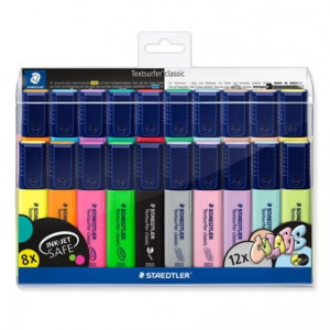 Textmarker
