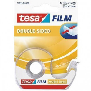 Doppelseitiges Klebeband
