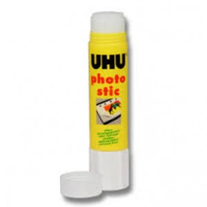 Uhu Photo Stic 