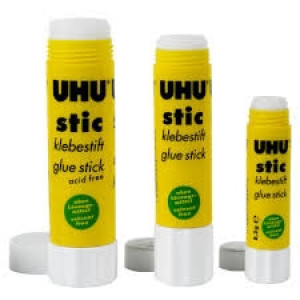 UHU Klebestifte