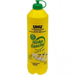 Flinke Flasche