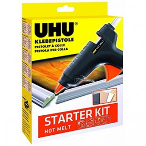 Heißklebepistole HT 170 Starterkit