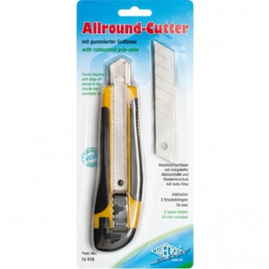 Cutter